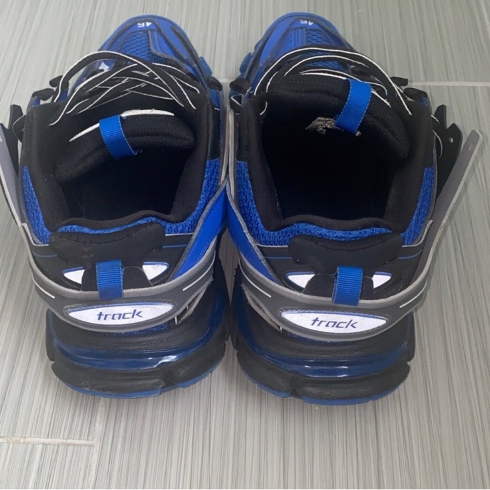 Balenciaga shoes